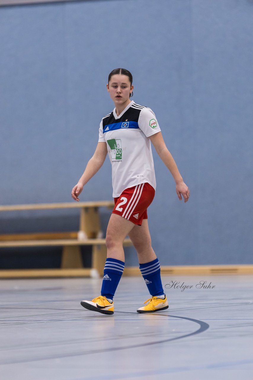 Bild 67 - wCJ Hamburger Futsalmeisterschaft